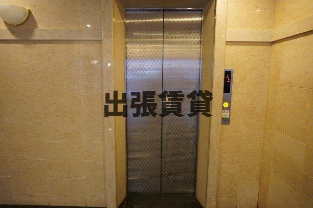 仲介手数料0！！Gramercy Shirakawa Koenのその他共用部分