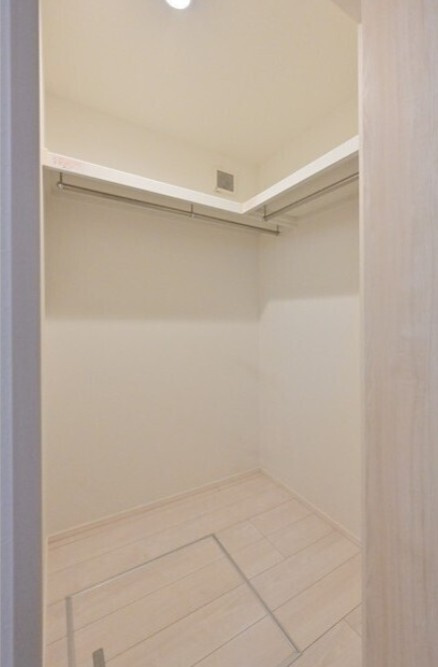 Kolet蓮根の収納