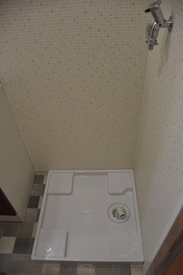 【設備】シャンティ神戸三宮