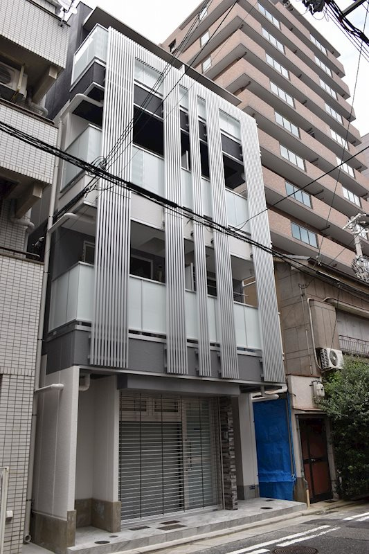 シャンティ神戸三宮の画像