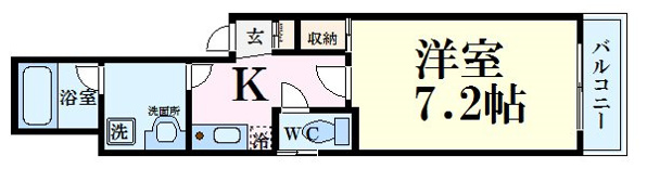 シャンティ神戸三宮