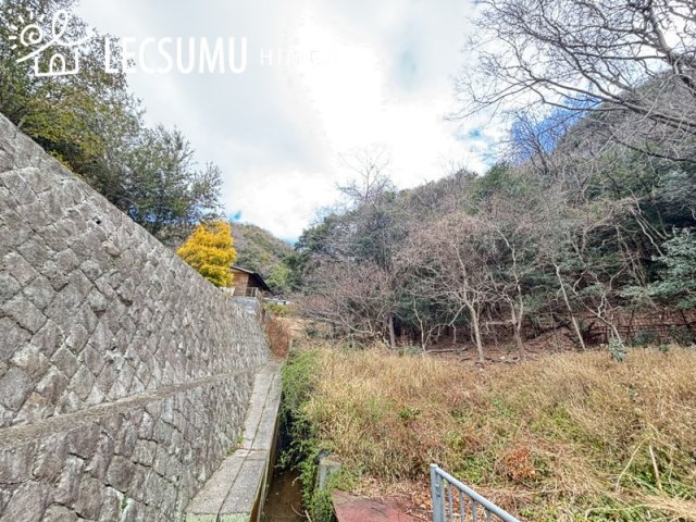 姫路市御立北2丁目/売土地の外観