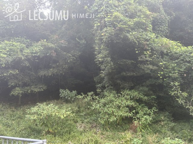 姫路市御立北2丁目/売土地の外観