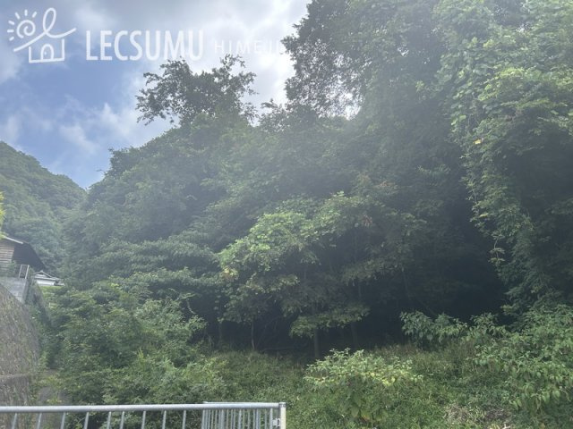 姫路市御立北2丁目/売土地の外観