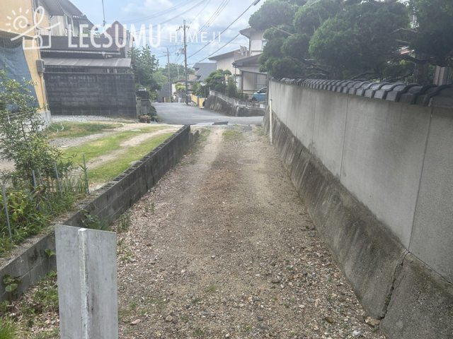 姫路市御立北2丁目/売土地の周辺