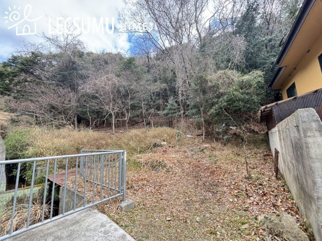 姫路市御立北2丁目/売土地の外観