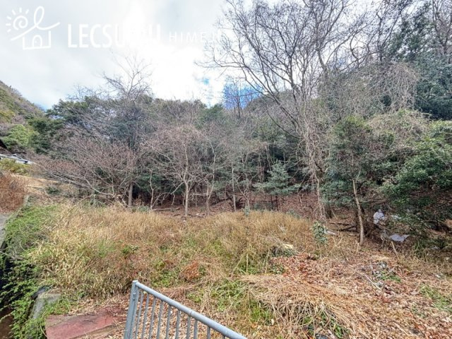 姫路市御立北2丁目/売土地の外観