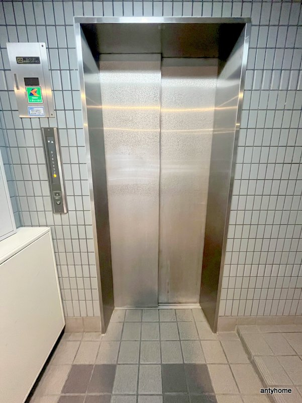 ドエル北堀江　仲介手数料無料の設備