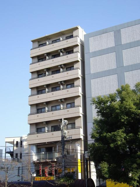 Ｔ．Ｙビルのその他