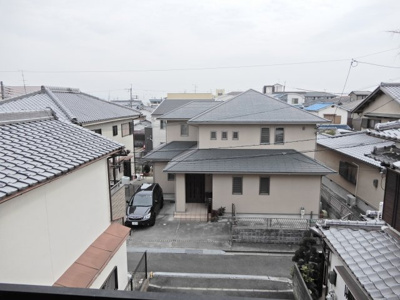 【展望】 | メゾン静