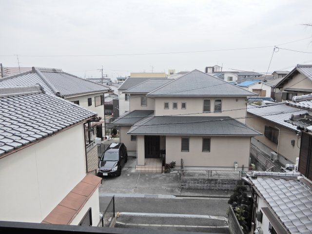 【展望】 | メゾン静