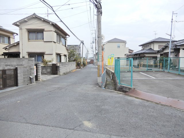 【周辺】 | メゾン静