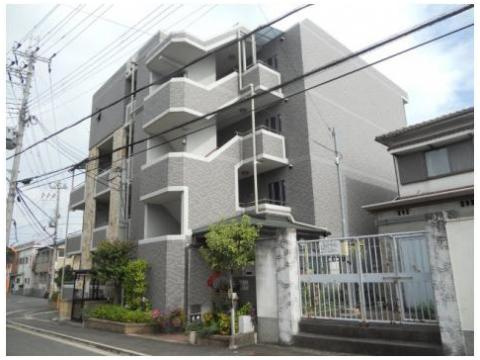 【外観】 | メゾン静