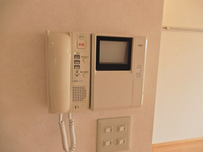 【セキュリティ】 | メゾン静