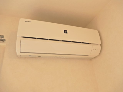 【内装】 | メゾン静