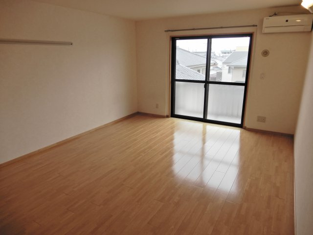 【寝室】 | メゾン静