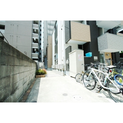 【外観】 | Stage大楠