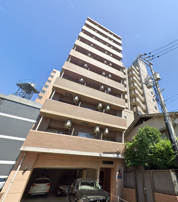 ベルパッソ横川