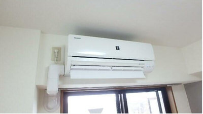 【設備】 | ルーブル田園調布南