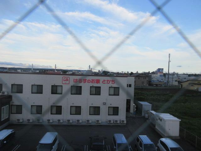 Gracias122の周辺