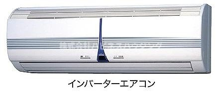ラ　ポワールⅡのその他