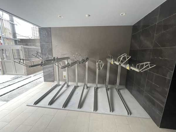 【その他共用部分】 | MODERN PALAZZO 大濠Porto