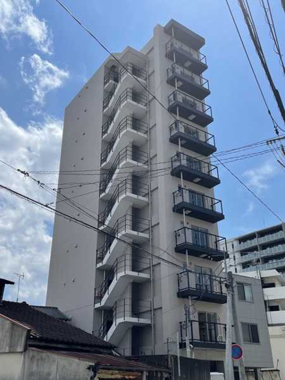 【外観】 | MODERN PALAZZO 大濠Porto