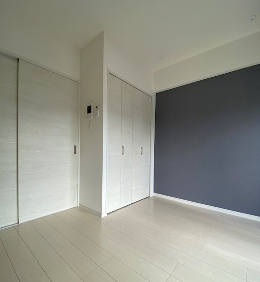 【洋室】 | MODERN PALAZZO 大濠Porto