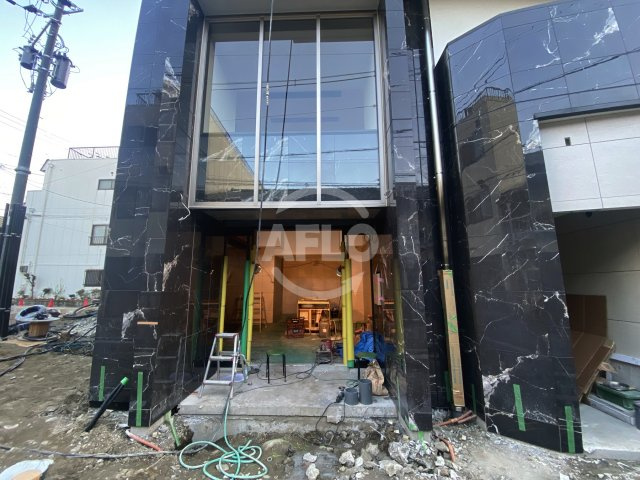エステムコート大阪福島ルアーナのセキュリティ|エステムコート大阪福島ルアーナ　オートロック
