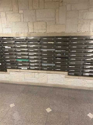 【設備】 | アヴァンティーク銀座２丁目