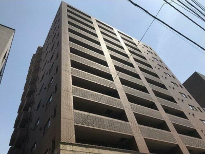 【外観】 | アヴァンティーク銀座２丁目