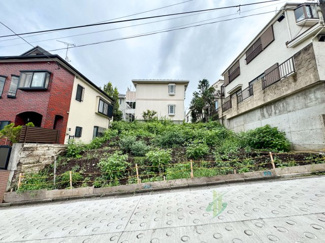 【外観】 | 大田区南馬込3丁目 | 建築条件はございません。お好きなハウスメーカーで建築可能です。