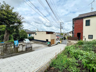 【前面道路含む現地写真】 | 大田区南馬込3丁目