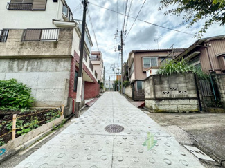 【外観】 | 大田区南馬込3丁目