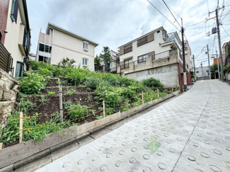 【外観】 | 大田区南馬込3丁目