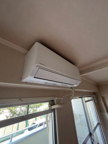 西宮市瓦林町の賃貸マンションの設備