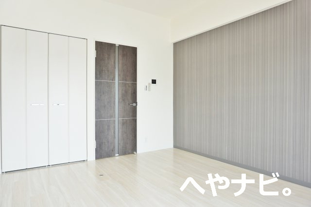 【寝室】 | AURUM | ★洋室