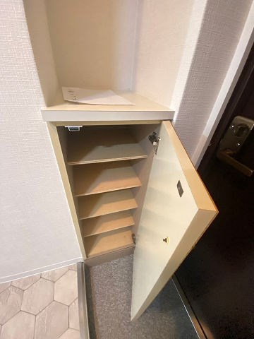 西宮市門戸荘の賃貸マンションのその他