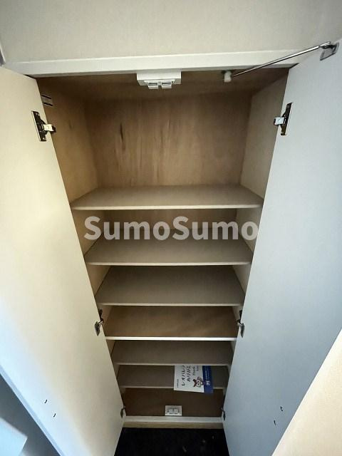 西宮市今津水波町のアパートのその他