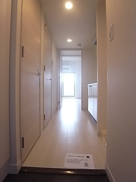 神戸市兵庫区西出町２丁目の賃貸マンションのその他
