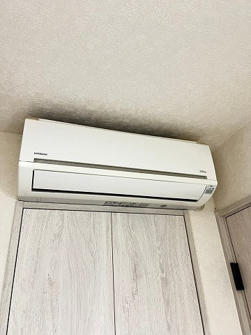 あんしん+稲葉荘08の居間・リビング
