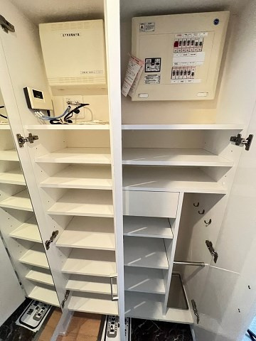 センターヒル御幣島のその他