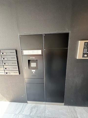 リーガランド南塚口のその他共用部分