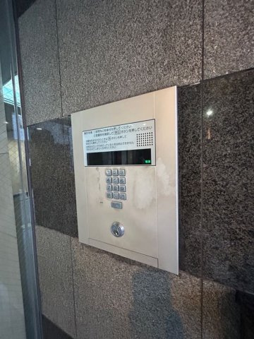 朝日プラザツインテージ神戸EASTのその他共用部分