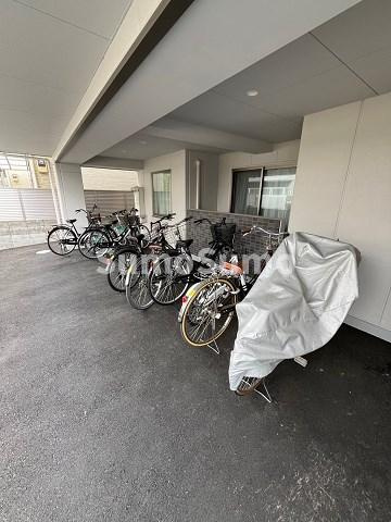AILE武庫之荘Ⅱのその他共用部分