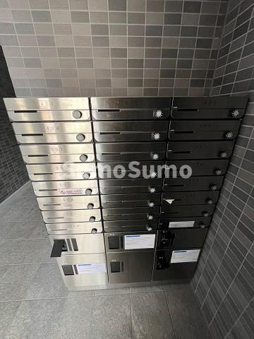 AILE武庫之荘Ⅱのその他共用部分