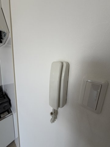 惣町サンハイツのセキュリティ
