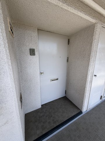 惣町サンハイツの設備
