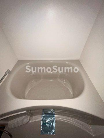 神戸市兵庫区湊町４丁目の賃貸マンションの浴室