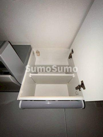 神戸市兵庫区湊町４丁目の賃貸マンションの設備